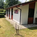 Holiday home Heppenhaus Uelsen
