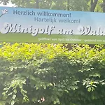Heppenhaus Holiday home