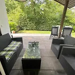 Heppenhaus Holiday home
