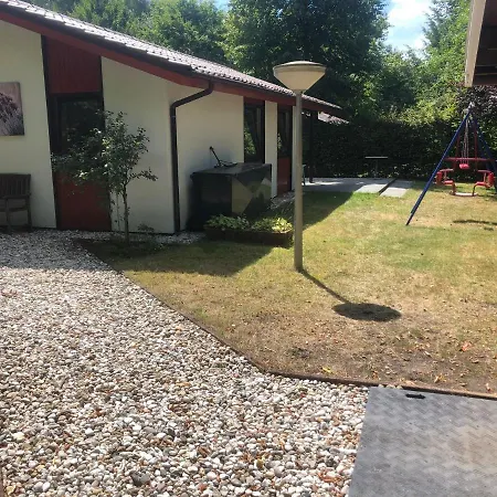 Holiday home Heppenhaus *