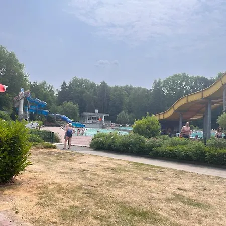 Сasa de vacaciones Heppenhaus