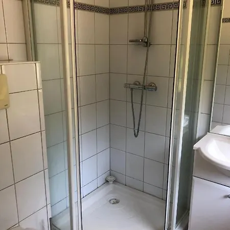 Сasa de vacaciones Heppenhaus *