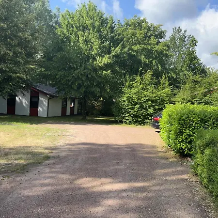 Holiday home Heppenhaus