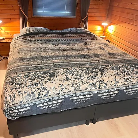 Heppenhaus Holiday home *