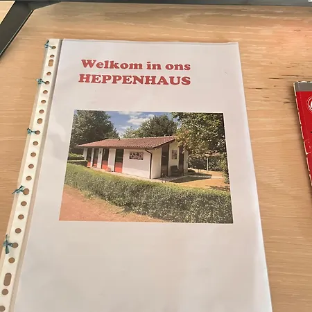 Heppenhaus *