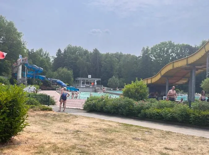 Hébergement de vacances Heppenhaus