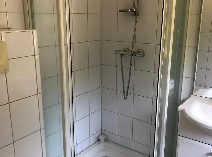 Hébergement de vacances Heppenhaus *
