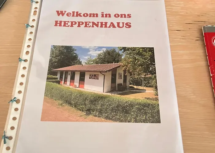 Heppenhaus *