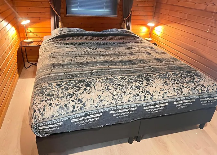 Hébergement de vacances Heppenhaus *
